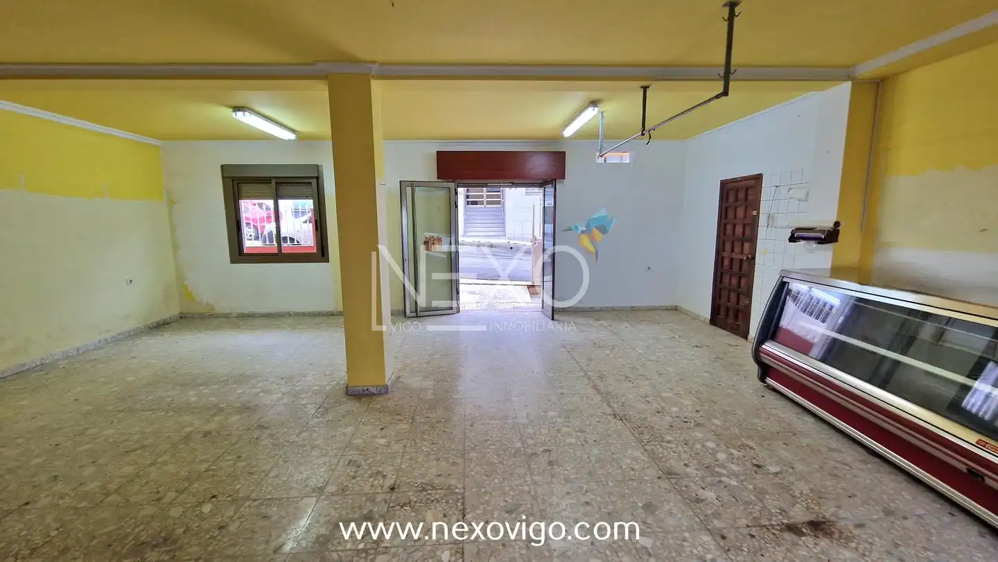 Business premises for sale in Rúa Camiño Vello De San Roque, imagen 10