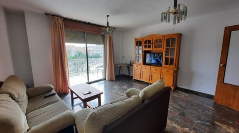 Photo 3 of Flat for rent in Carretera de Jaén, 94, Joaquina Eguaras, Granada Capital