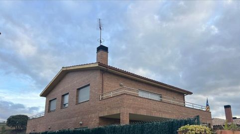 Foto 2 de Pis en venda a Collsabadell, Llinars del Vallès, Barcelona