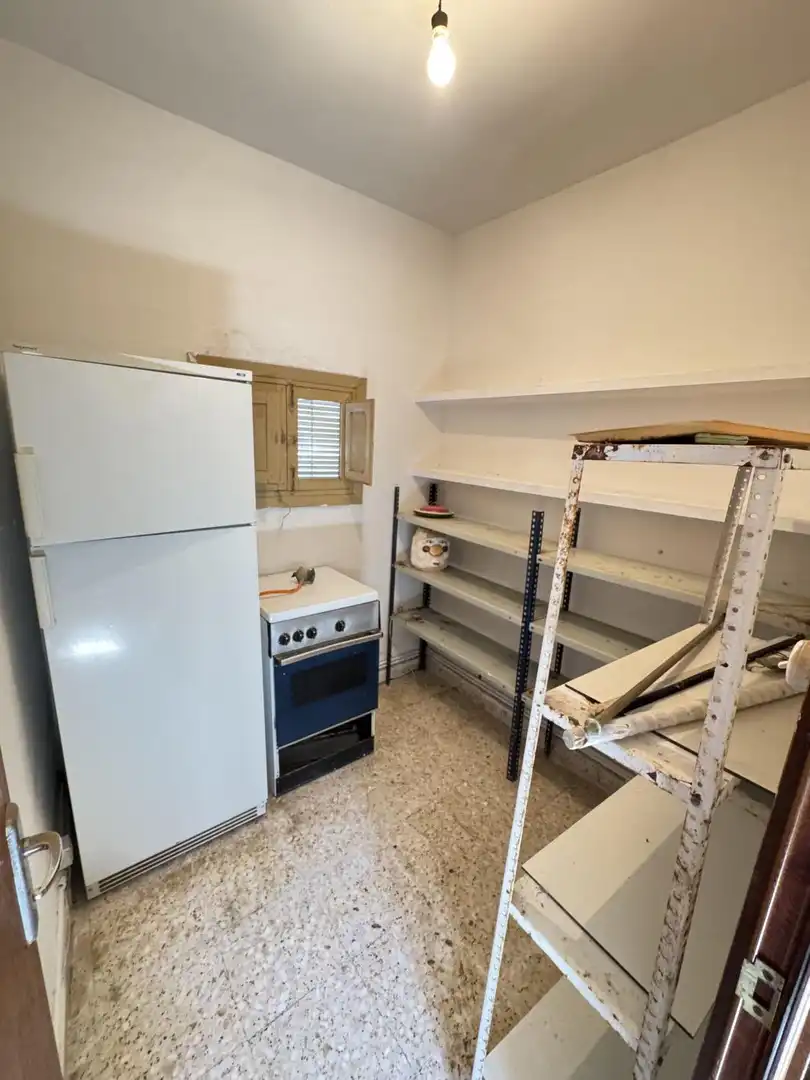 Kitchen of Houses for sale in La Puebla de Montalbán  with Heating