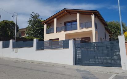 Casa o xalet en venda a Carrer del Priorat, Lliçà d'Amunt