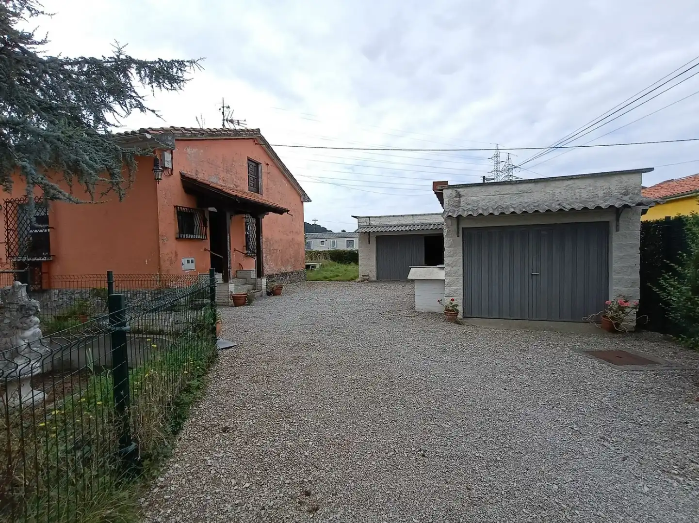 Houses for sale in Barreda - CL AGUA, Inmobiliaria - Barreda