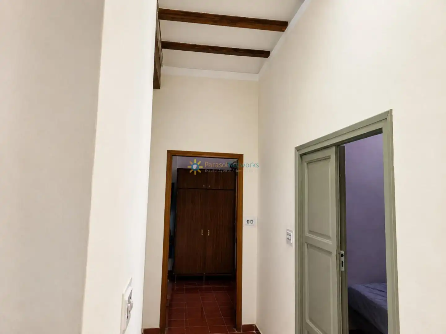 Casa adosada en venta en Alcàntera de Xúquer con Jardín privado, Terraza y Trastero