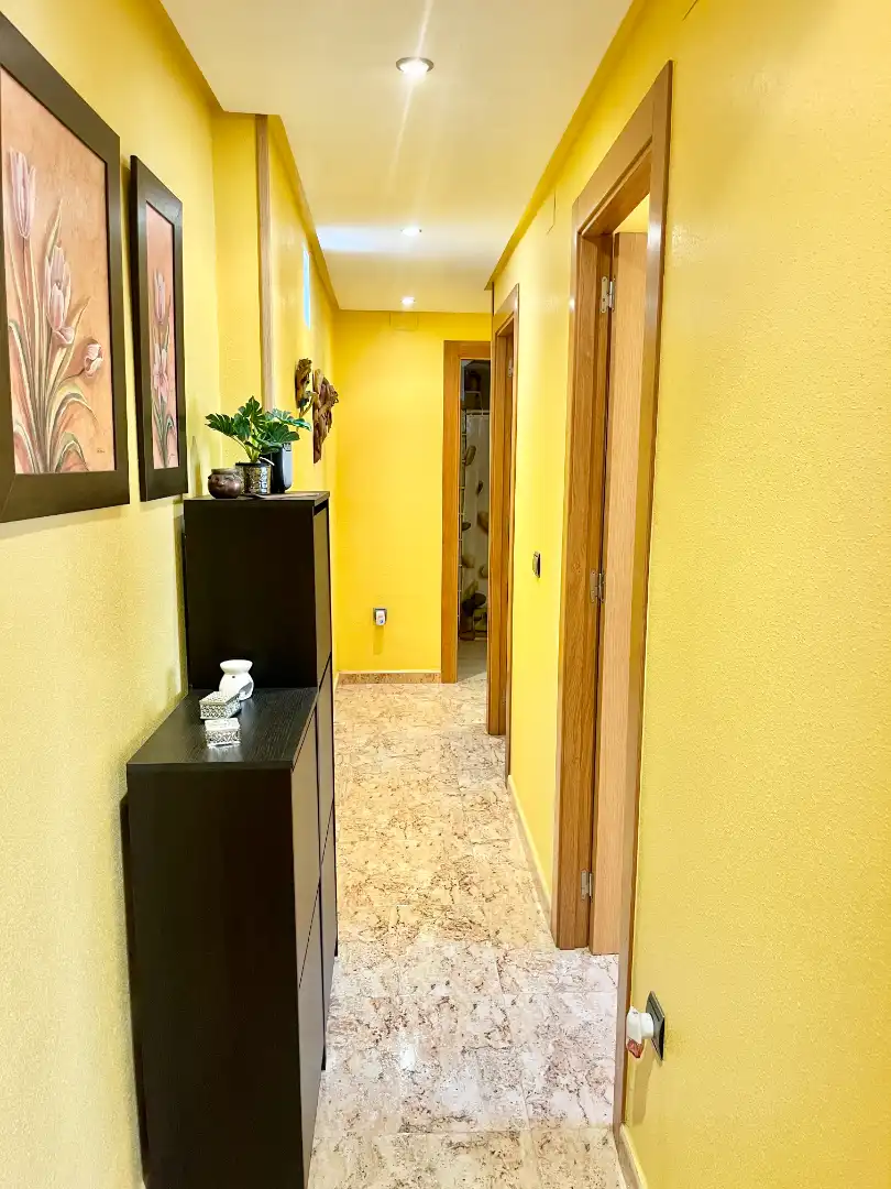 Piso con terraza en venta en Centro, imagen 25