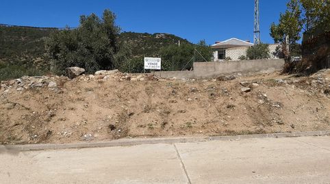 Cenicientos Solar Urbano con todos los servicios a pie de calle, imatge 5
