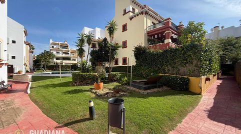 Foto 3 de Apartamento en venta en Avenida Juan Pablo II, 1, Costa Esuri, Ayamonte