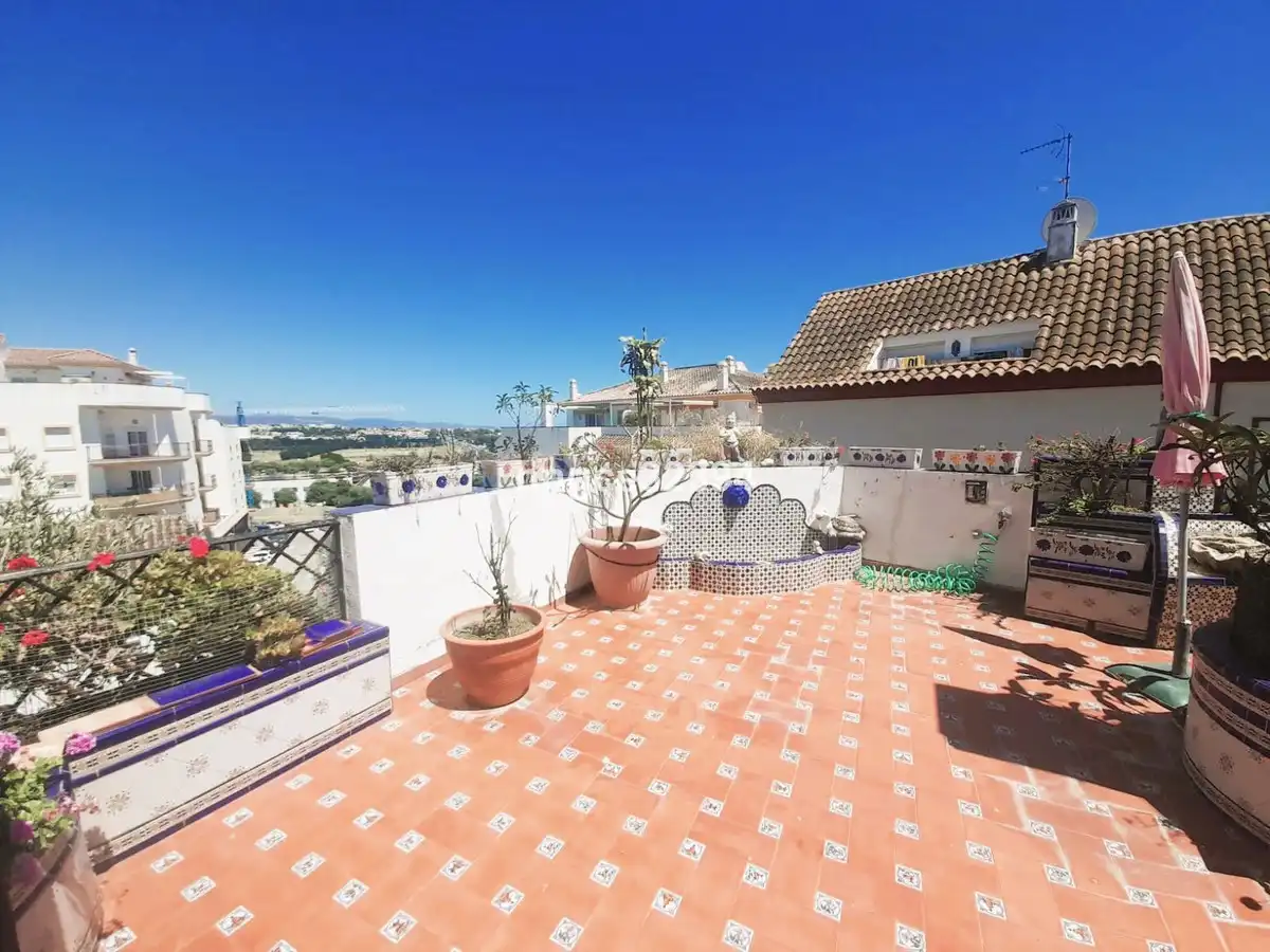 Villa mit Terrasse zum Verkauf in Calle Jerez 1, imagen 29