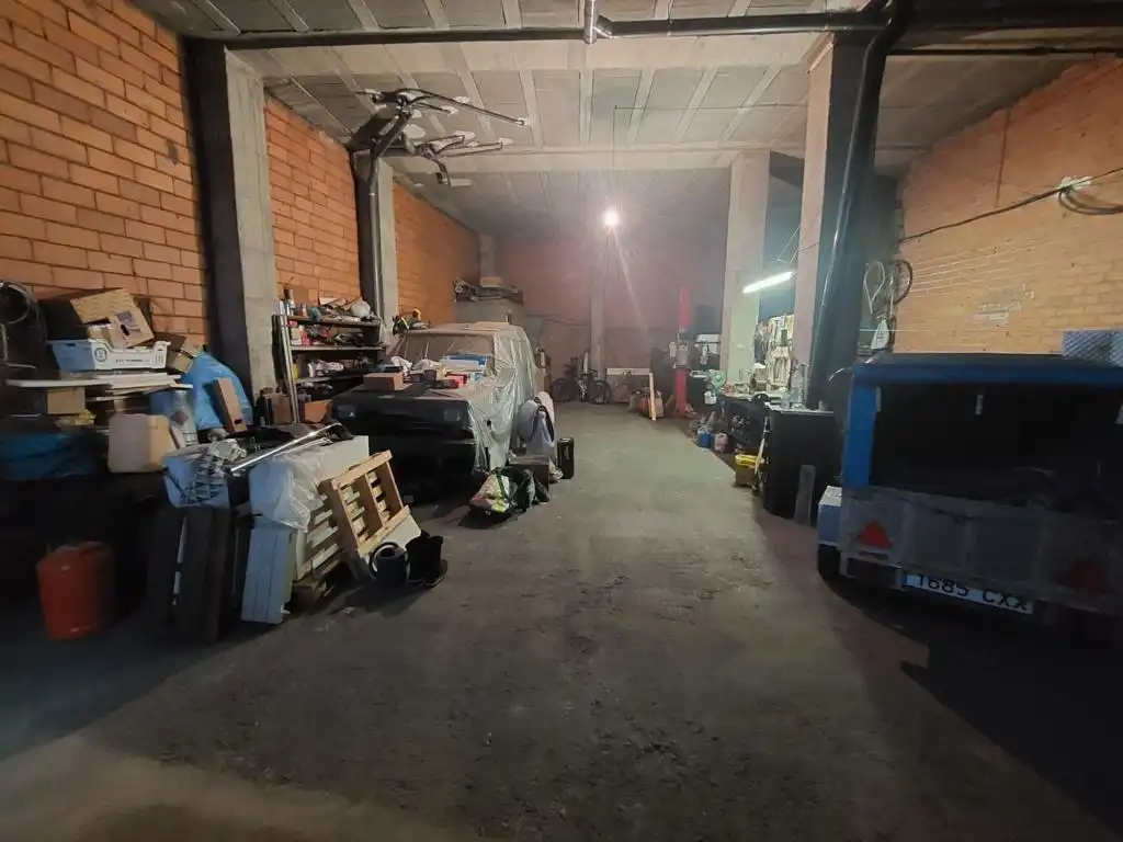 Local comercial en venda a Zona Alta, imagen 9