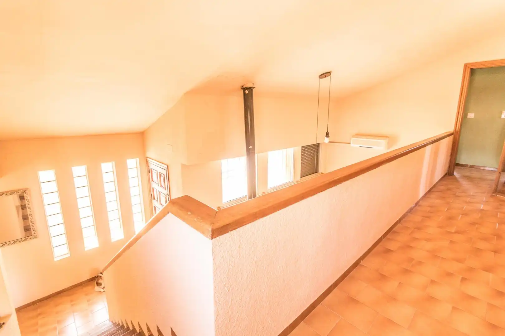 Casa o xalet en venda en Alfarb amb Aire condicionat, Calefacció i Jardí privat