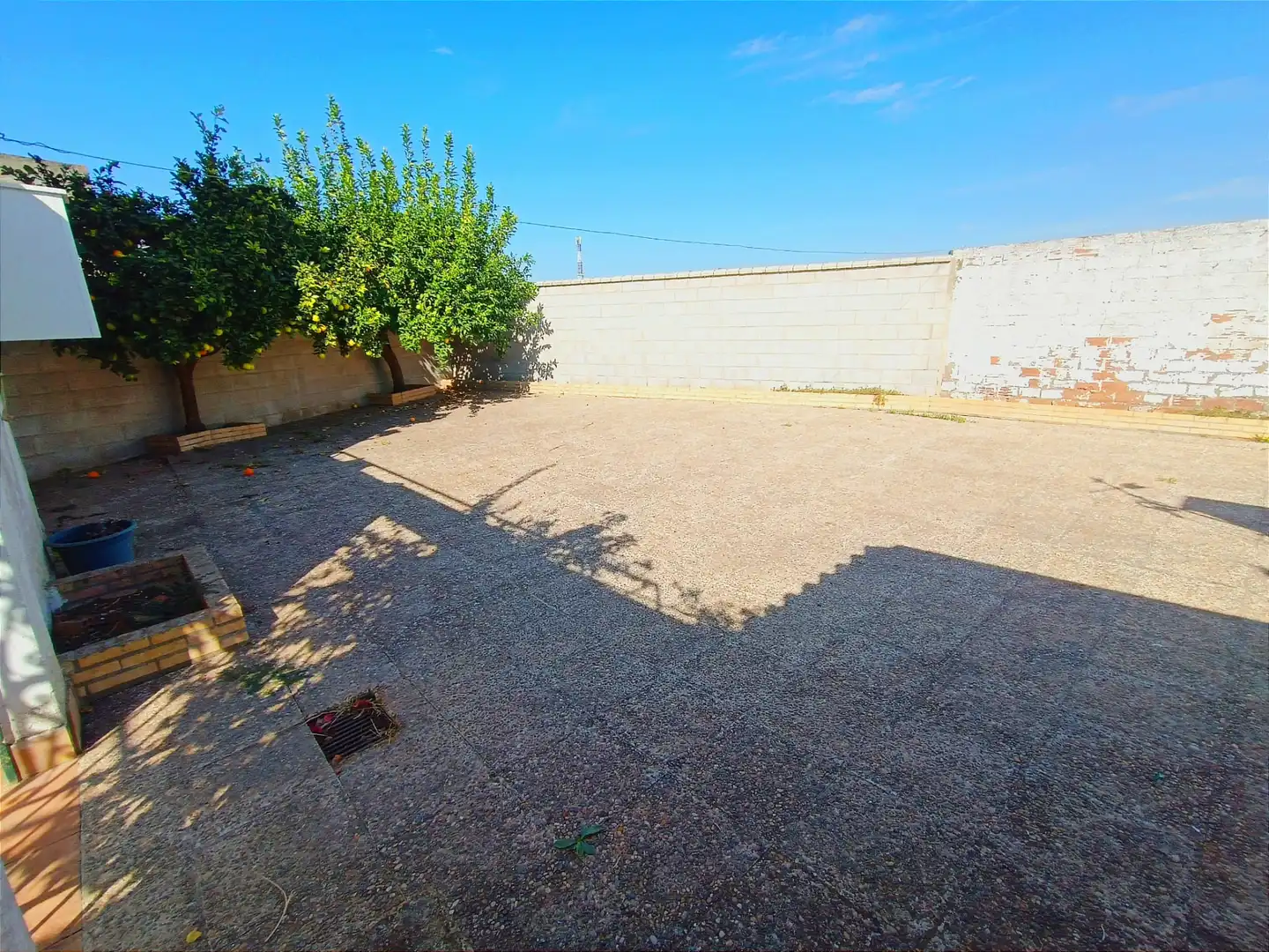 Casa pareada con terraza en venta en Avenida Alcaldesa María Regla Jiménez, imagen 12