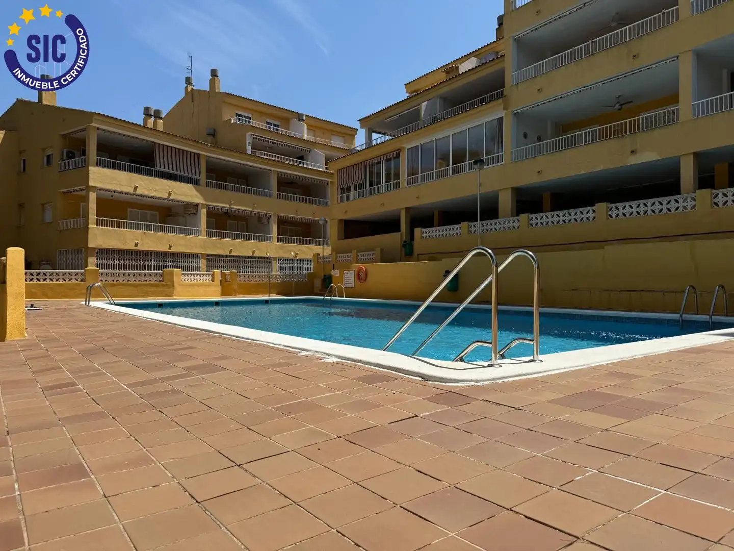 Apartamento con piscina en venta en Travesía MONT S JOSE B 22, imagen 38