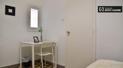 Foto 4 de Pis per a compartir a Russafa, Valencia