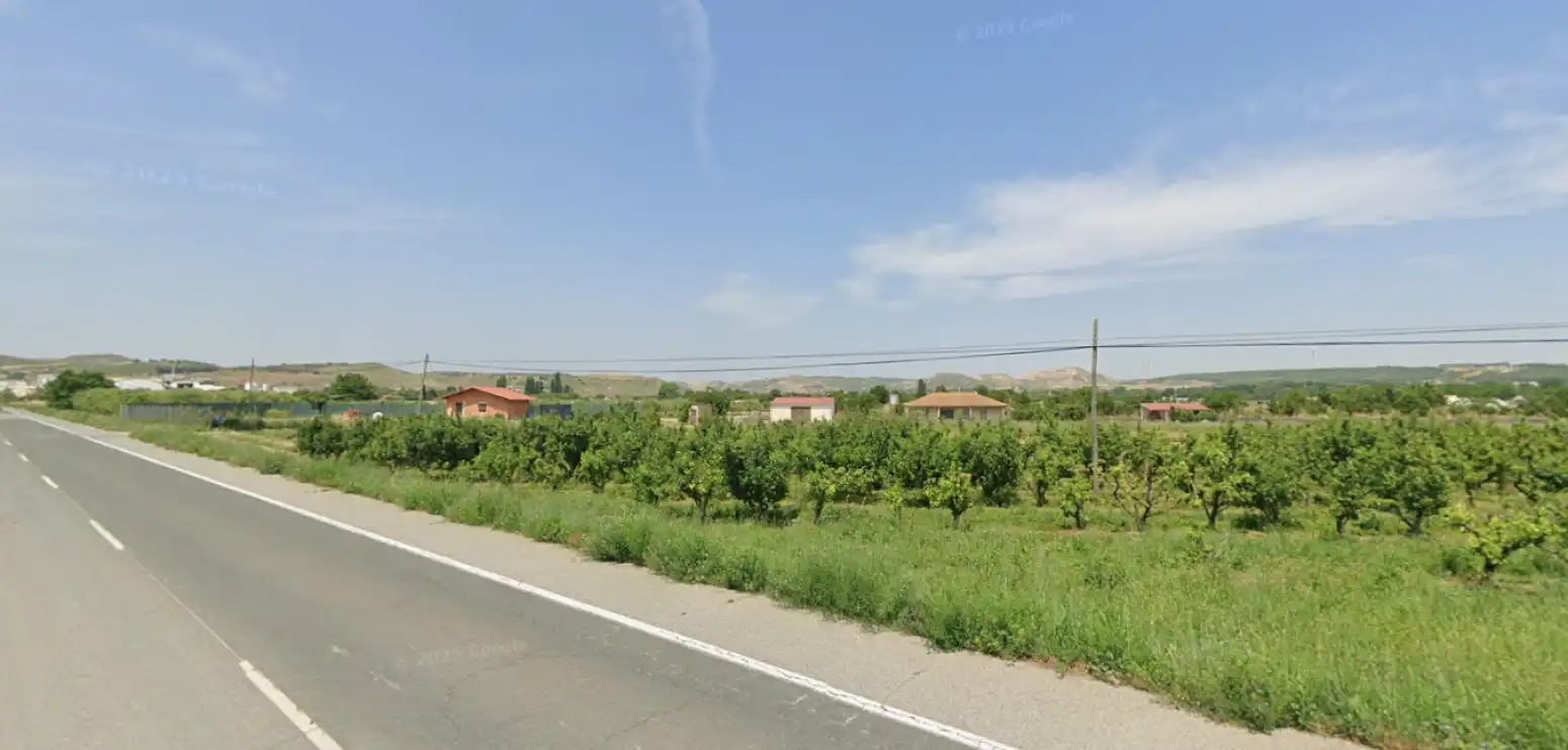 Terreno rustico in vendita a Lodosa - 42.414262, -2.087240