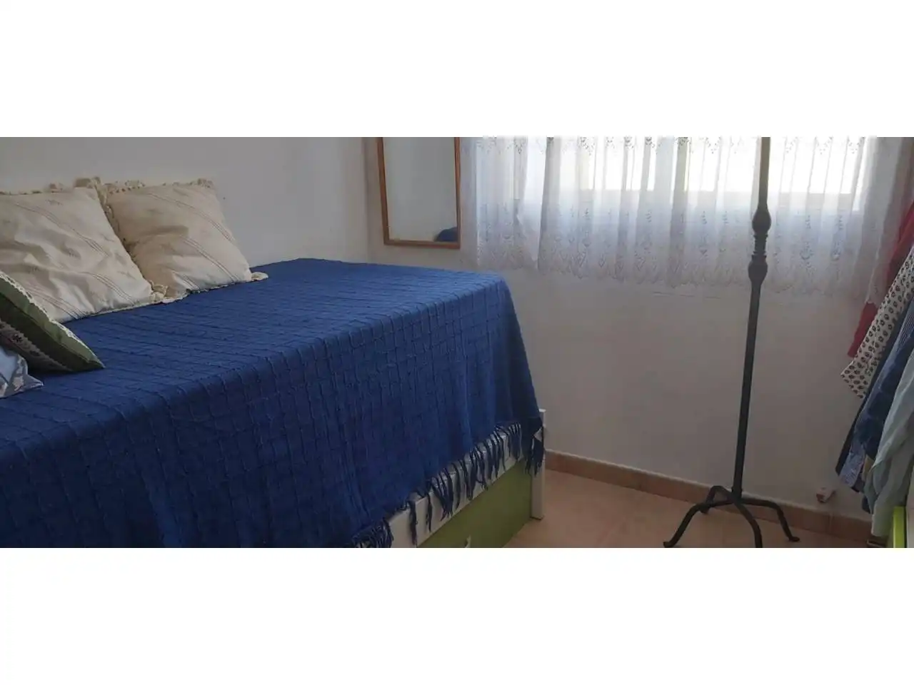 Dormitori de Casa o xalet en venda en Montferri amb Calefacció, Jardí privat i Terrassa