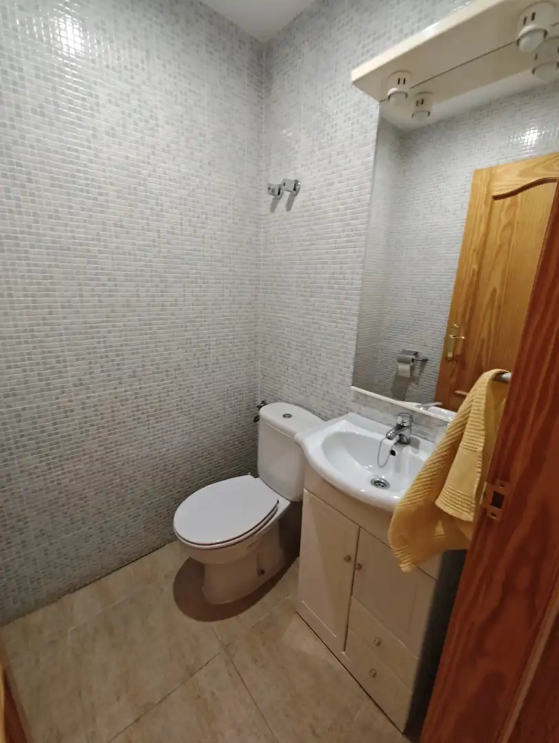 Casa a schiera con terrazza in vendita a Totana, imagen 13