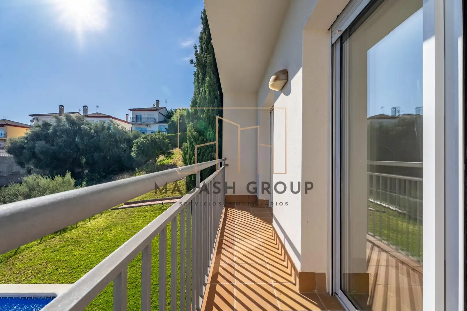 Adosado con terraza en venta en Calle ESTATS UNITS, imagen 43