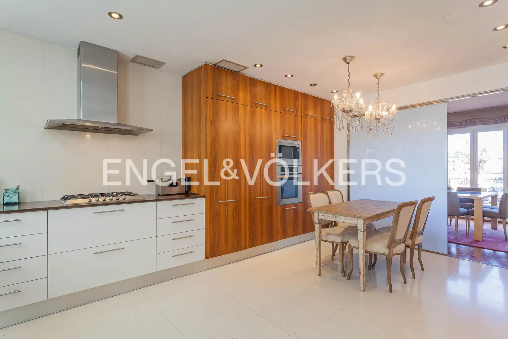 Ático con terraza en venta en Sarrià - Sant Gervasi, imagen 20
