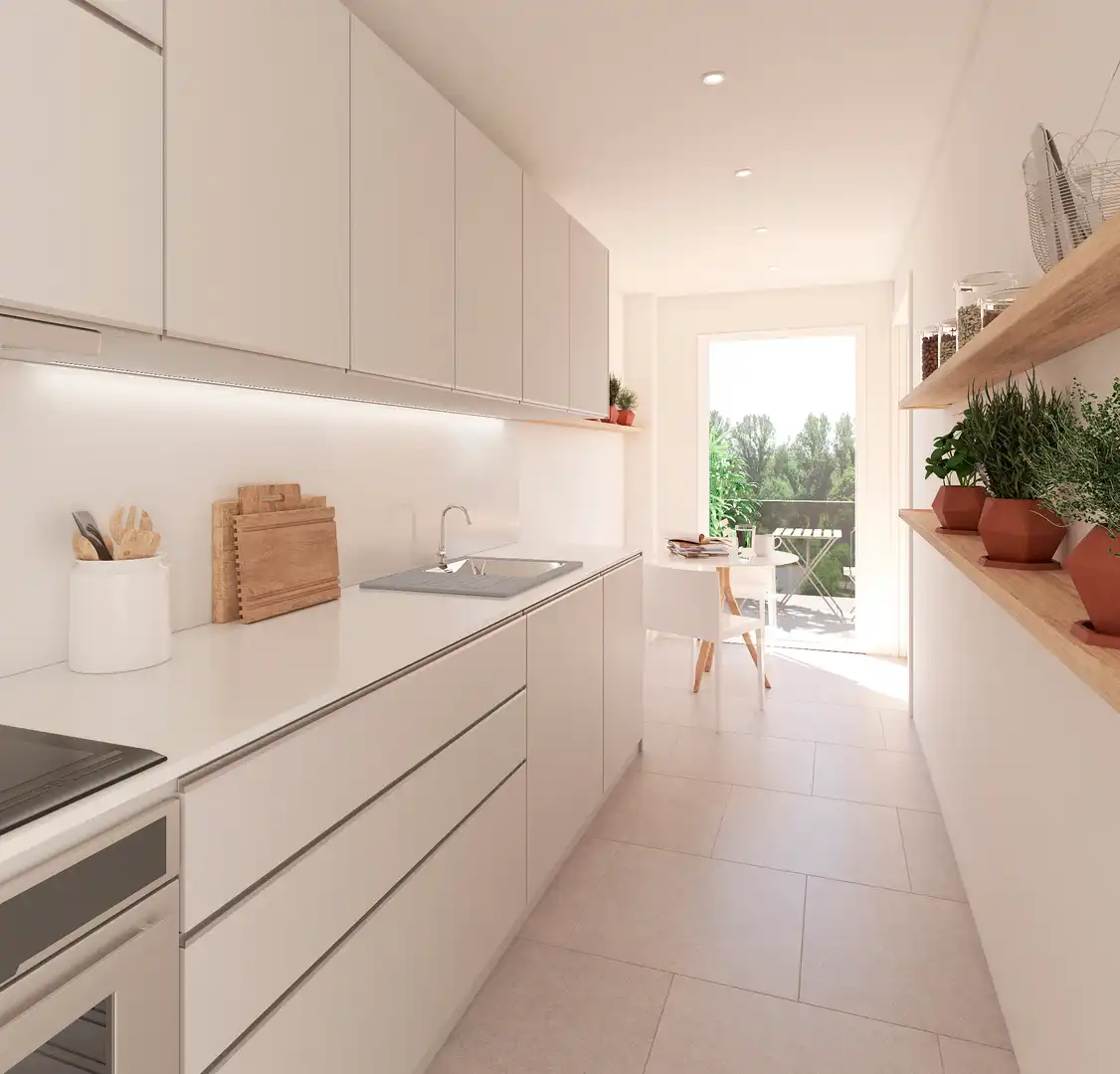 Flat for sale in Carrer de Roberto Bolaño Ávalos, Domeny