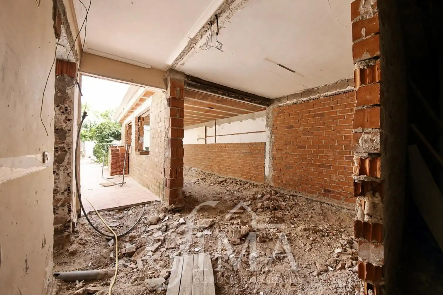 Casa o chalet en venta en Tomelloso con Trastero