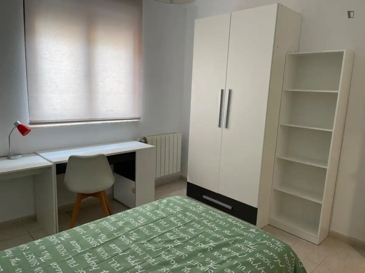 Habitación en Salamanca, Salamanca