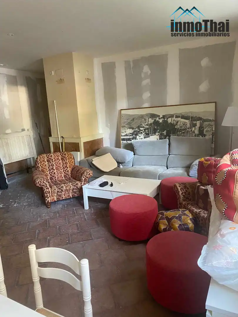 Ground floor for sale in Urbanización El Bosque, El Altillo