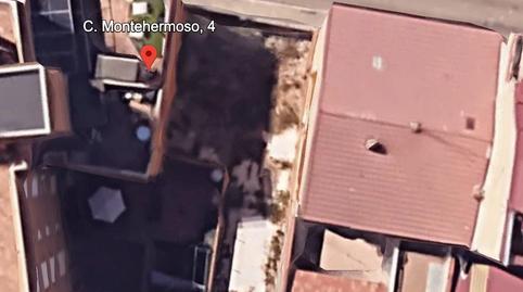 Foto 5 de Residencial en venda a Montehermoso, Campamento, Madrid Capital