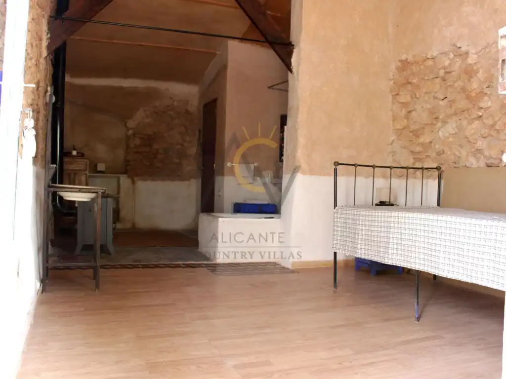Villa mit Pool zum Verkauf in Monforte del Cid, imagen 35