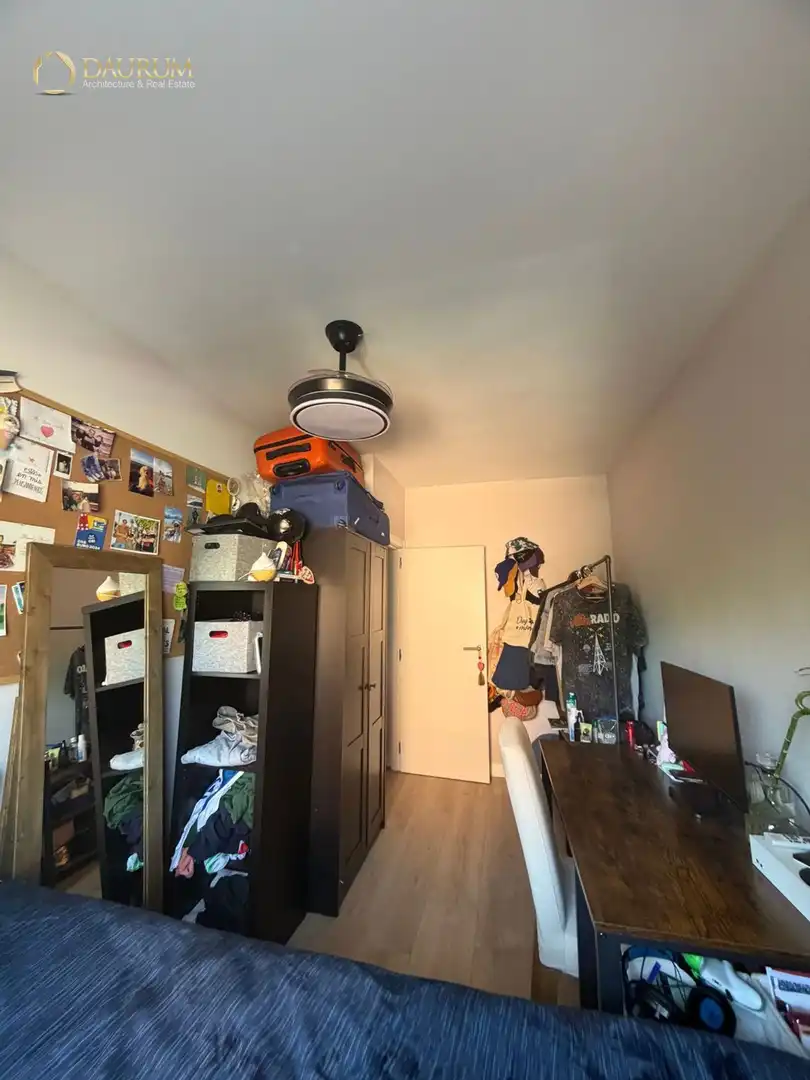 Terraza de Piso en venta en Madrid con Aire acondicionado, Calefacción y Terraza