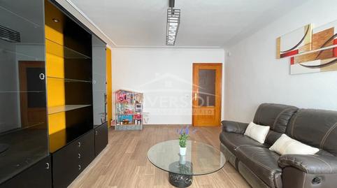 Photo 5 of Single-family semi-detached for sale in Calle Almohara, 33, Ejido Sur, Almería