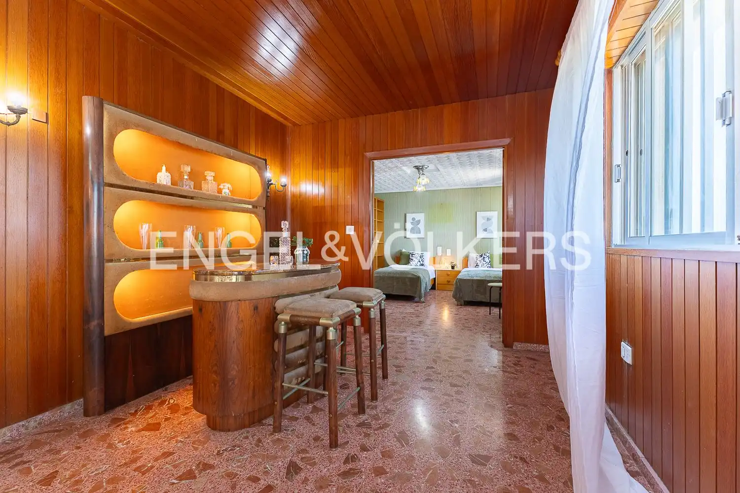 Dining room of Attic for sale in Sueca  with Heating, Terrace and Storage room