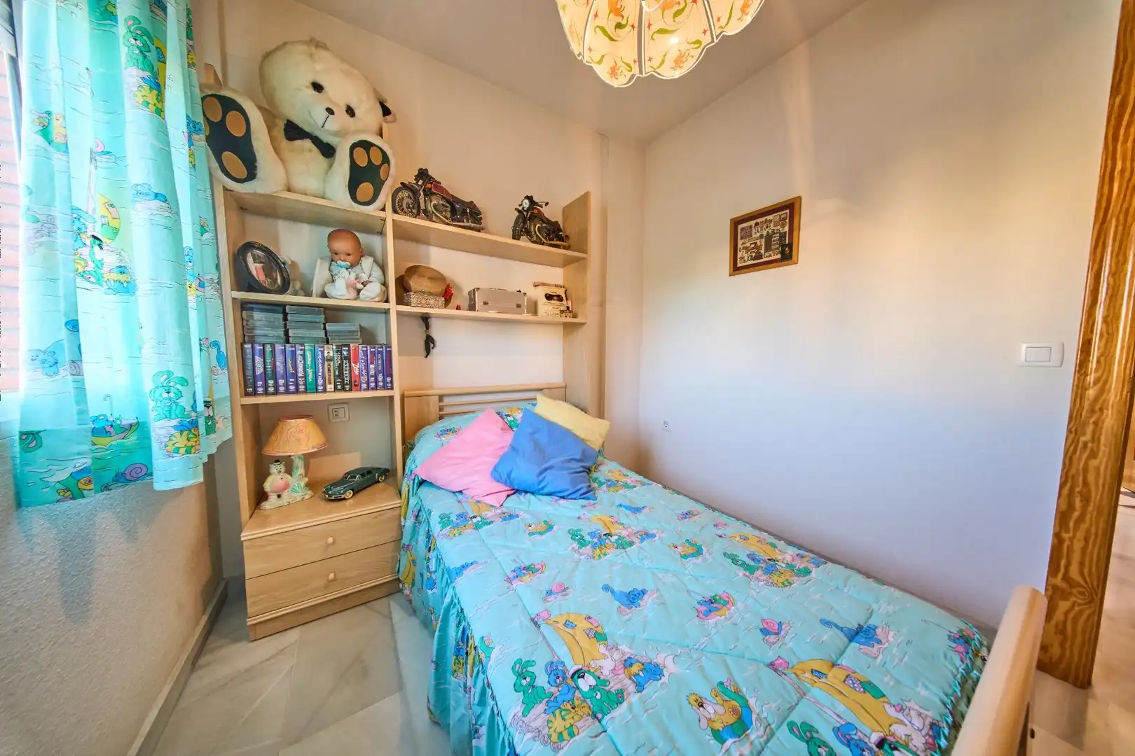 Casa con terrazza in vendita a SEVILLA 65, imagen 42