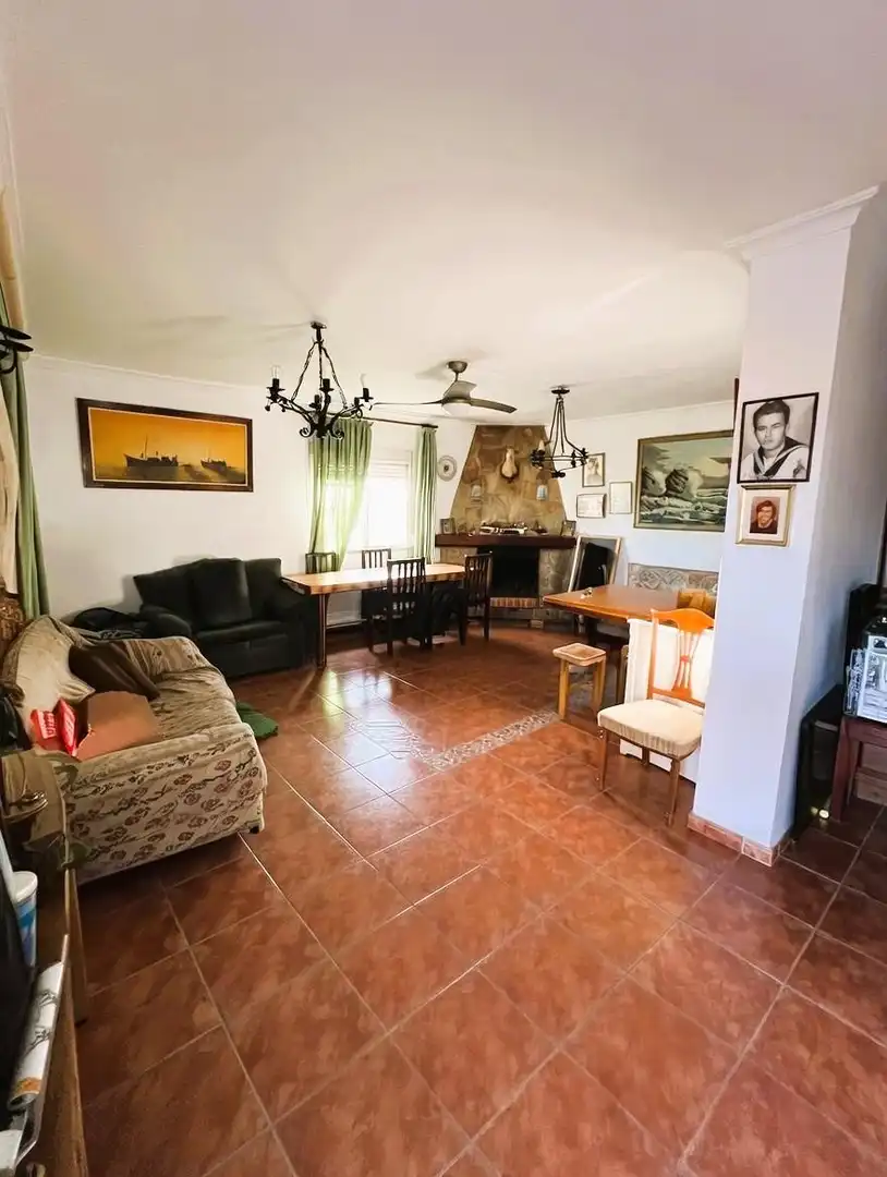 Casa rustica con giardino in vendita a Valtocado - La Alquería - La Atalaya, imagen 4
