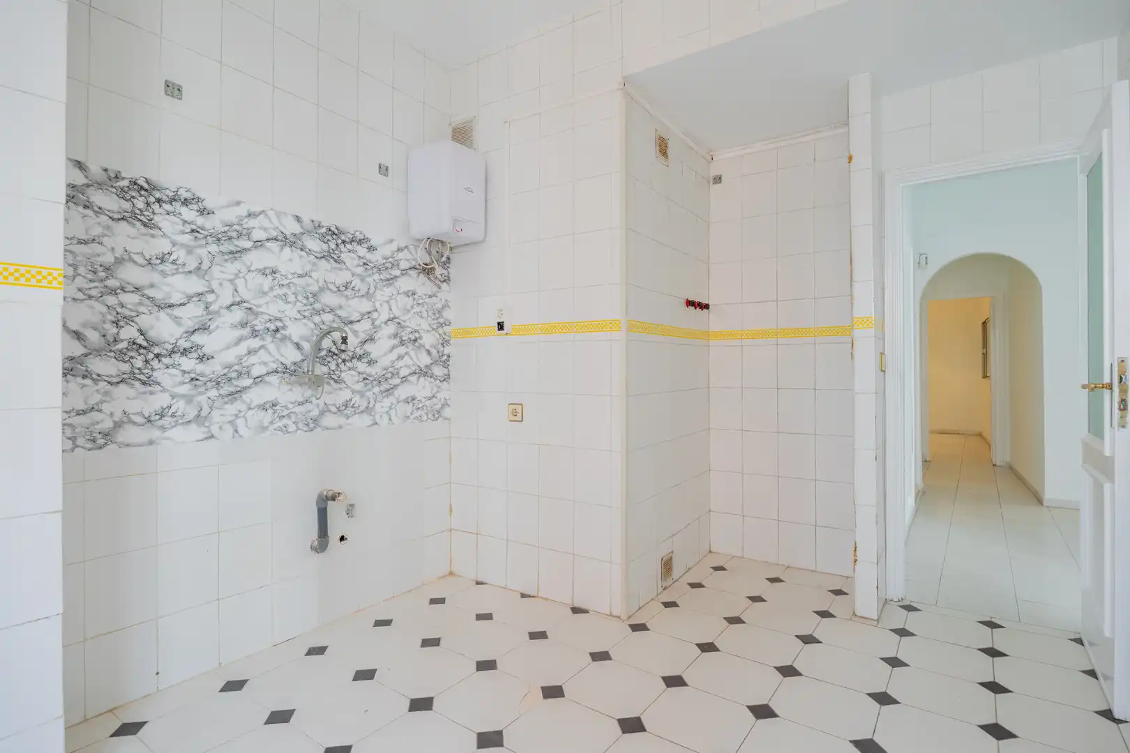 Bany de Pis en venda en Las Palmas de Gran Canaria