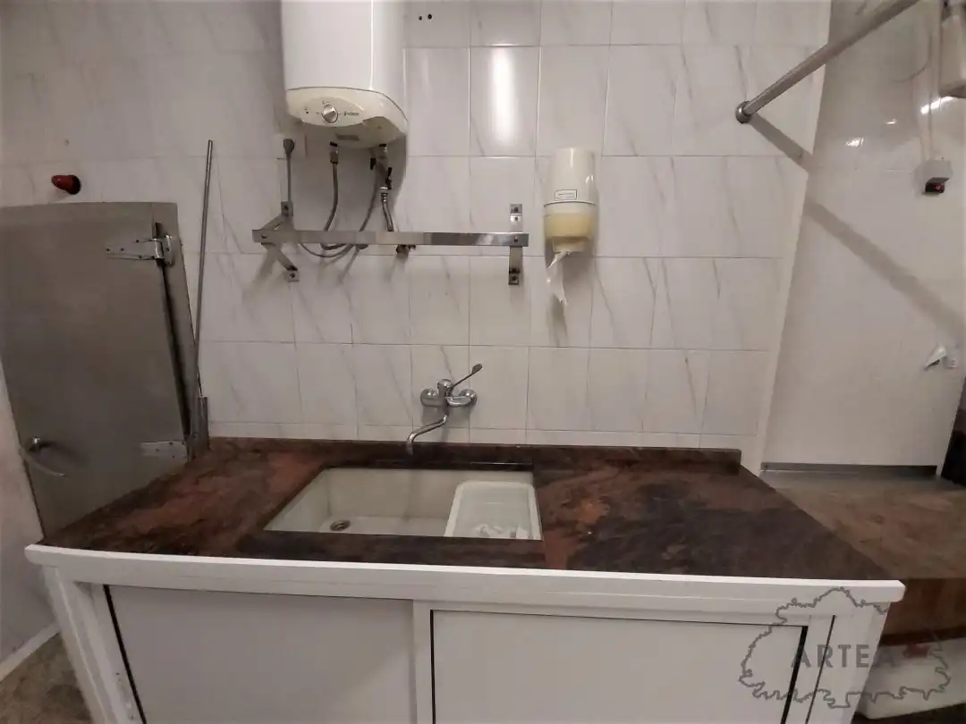 Local en venta en Sagarminaga Kalea, 48, Santutxu - Basarrate