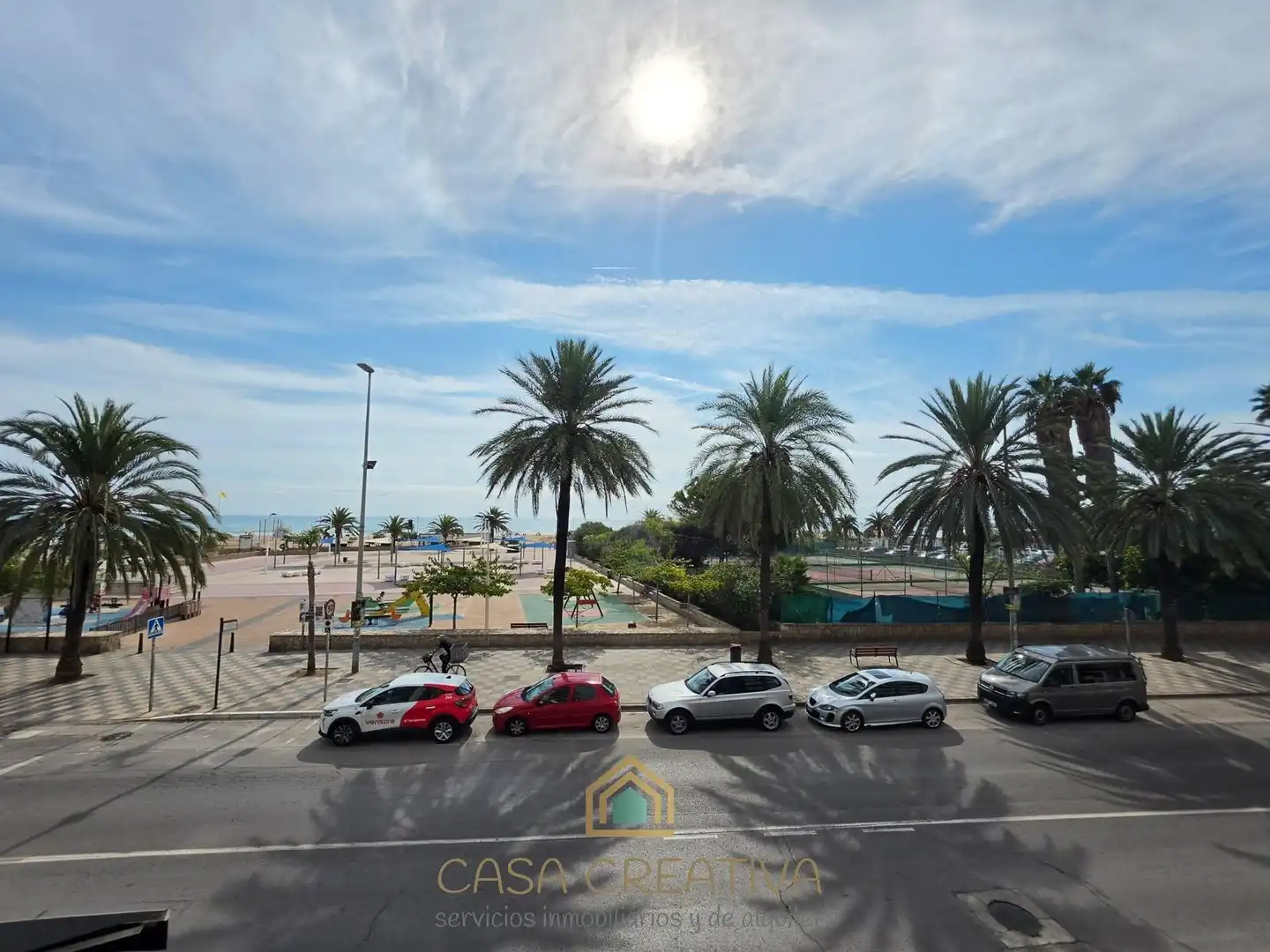 Wohnung mit Terrasse zum Verkauf in Calle CATALUÑA, imagen 21