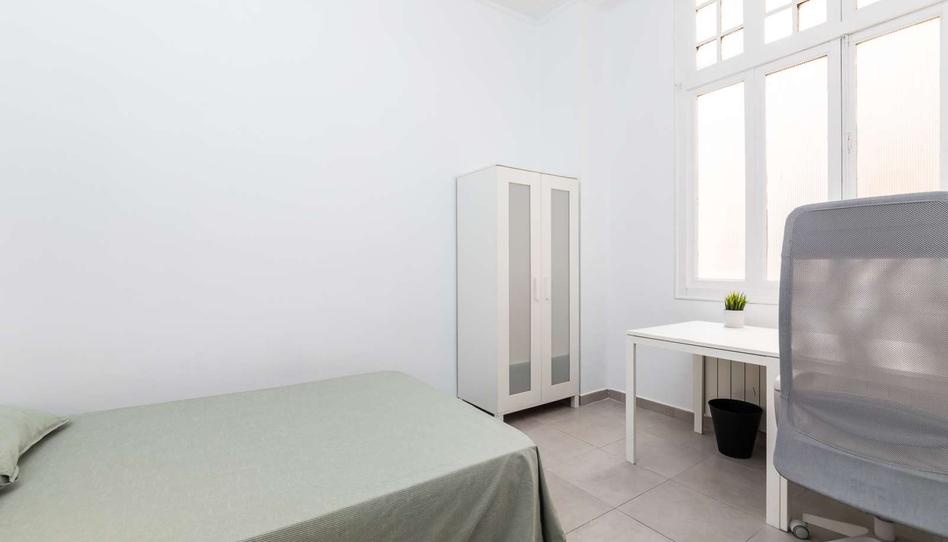 Photo 1 of Flat to share in Sant Francesc, Valencia