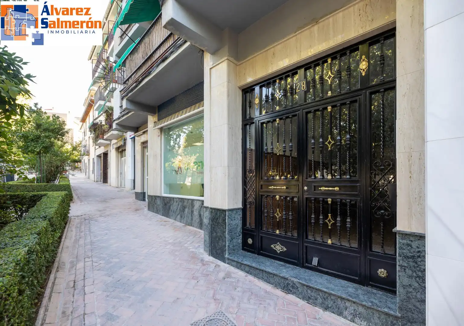 Apartament amb terrassa en venda a 28 Calle Acera de San Ildefonso #28 3B, imagen 5