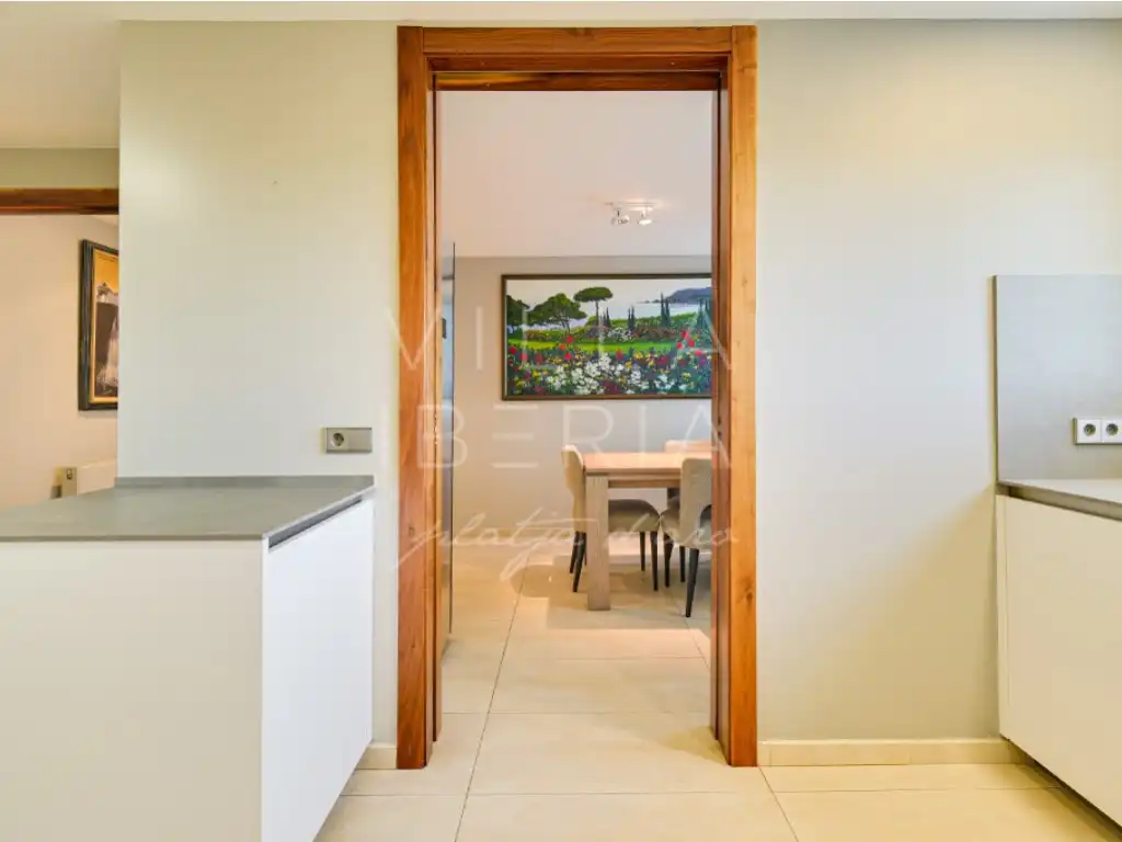 Casa en venda a Calle Hubert Burrus 407, imagen 44