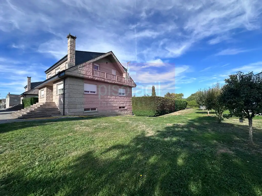 Villa à vendre à Parroquias del Este