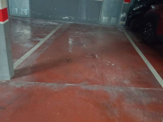 Garaje en Alquiler en Calle del Doctor Varela, 27 en Alpedrete