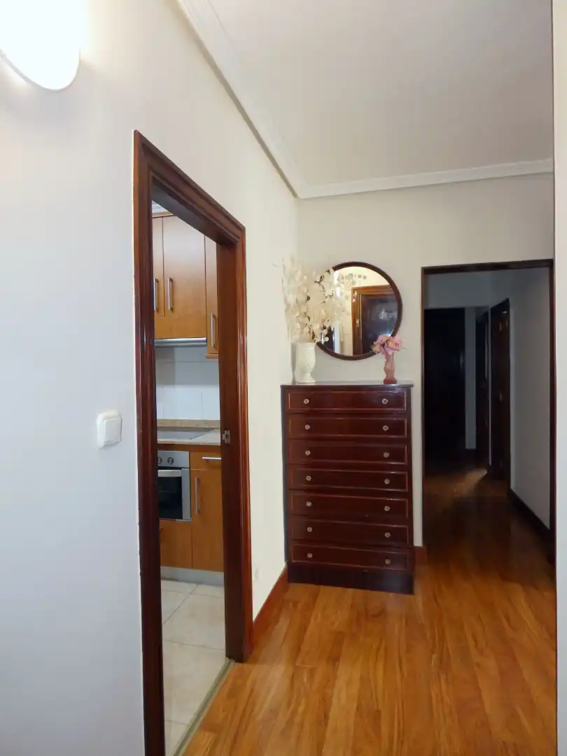Flat for sale in Bilbao , Bizkaia