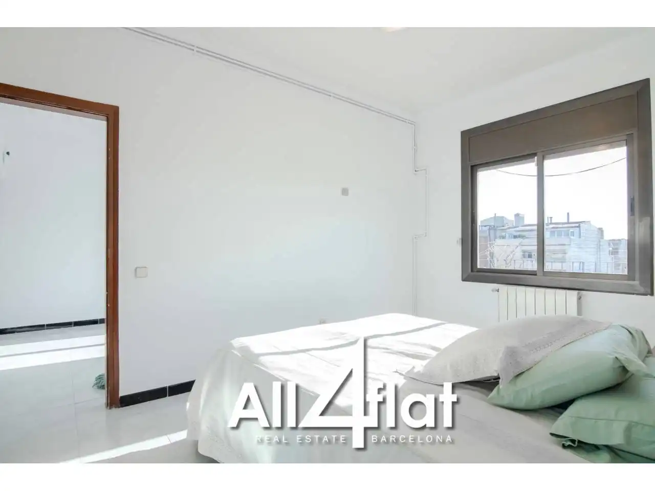 Penthouse mit Aufzug zum Verkauf in Calle Comte d´Urgell, imagen 17
