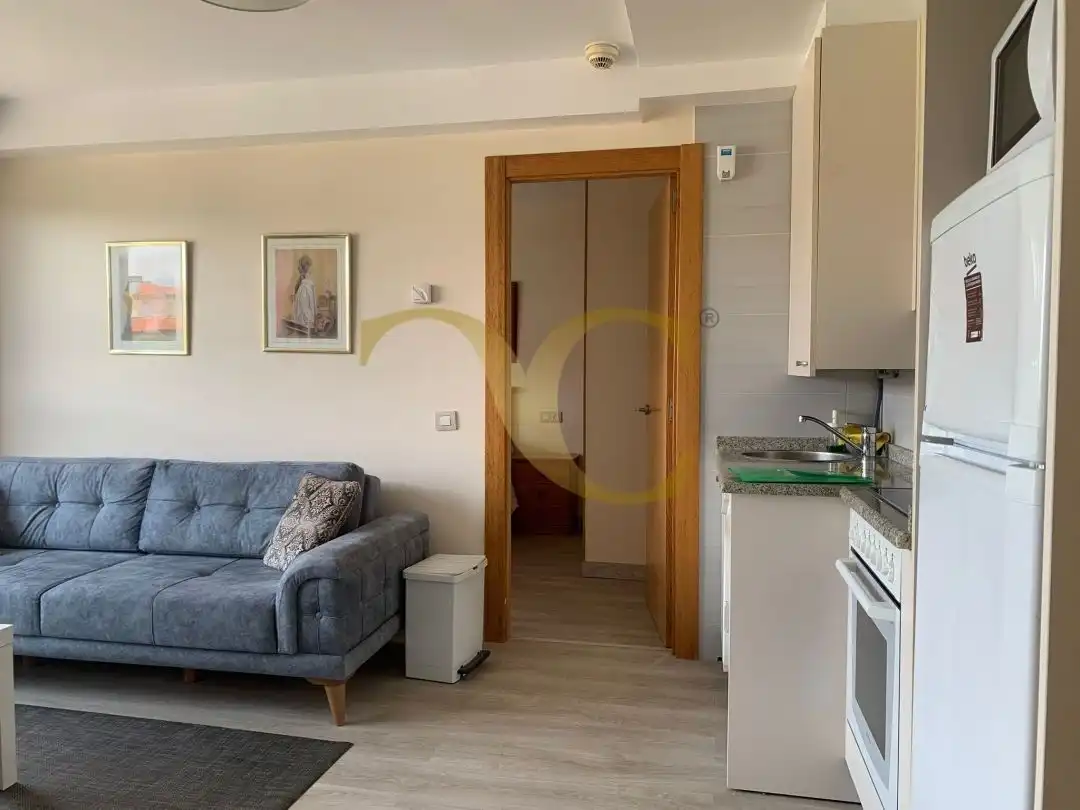 Apartments for sale in Llanes  with Heating, Storage room and Furnished