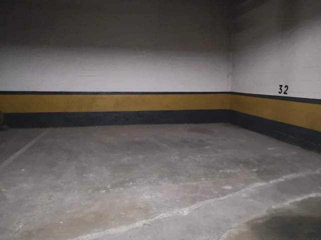 Garaje en Venta en Calle de Arturo Soria, 54 en Concepción