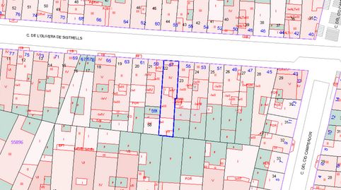 Photo 2 of Flat for sale in Calle Olivera de Sistrells 57, Sistrells, Badalona