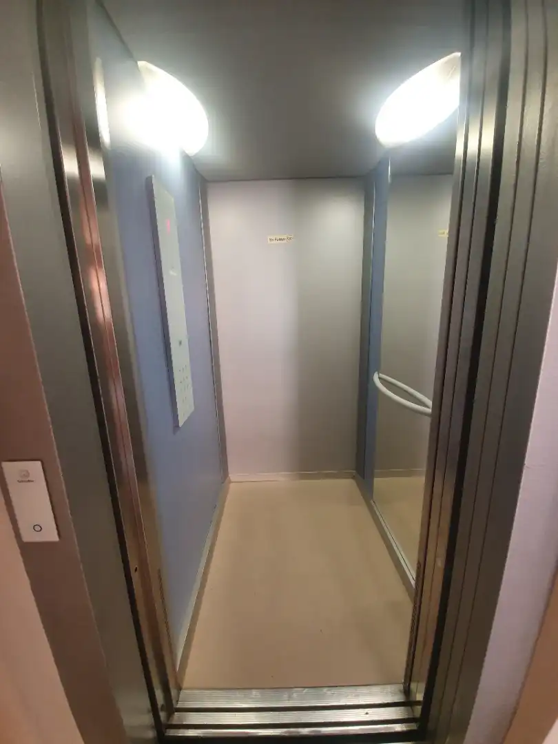 Flat with terrace for sale in Avenida Mariana Pineda 35, imagen 19