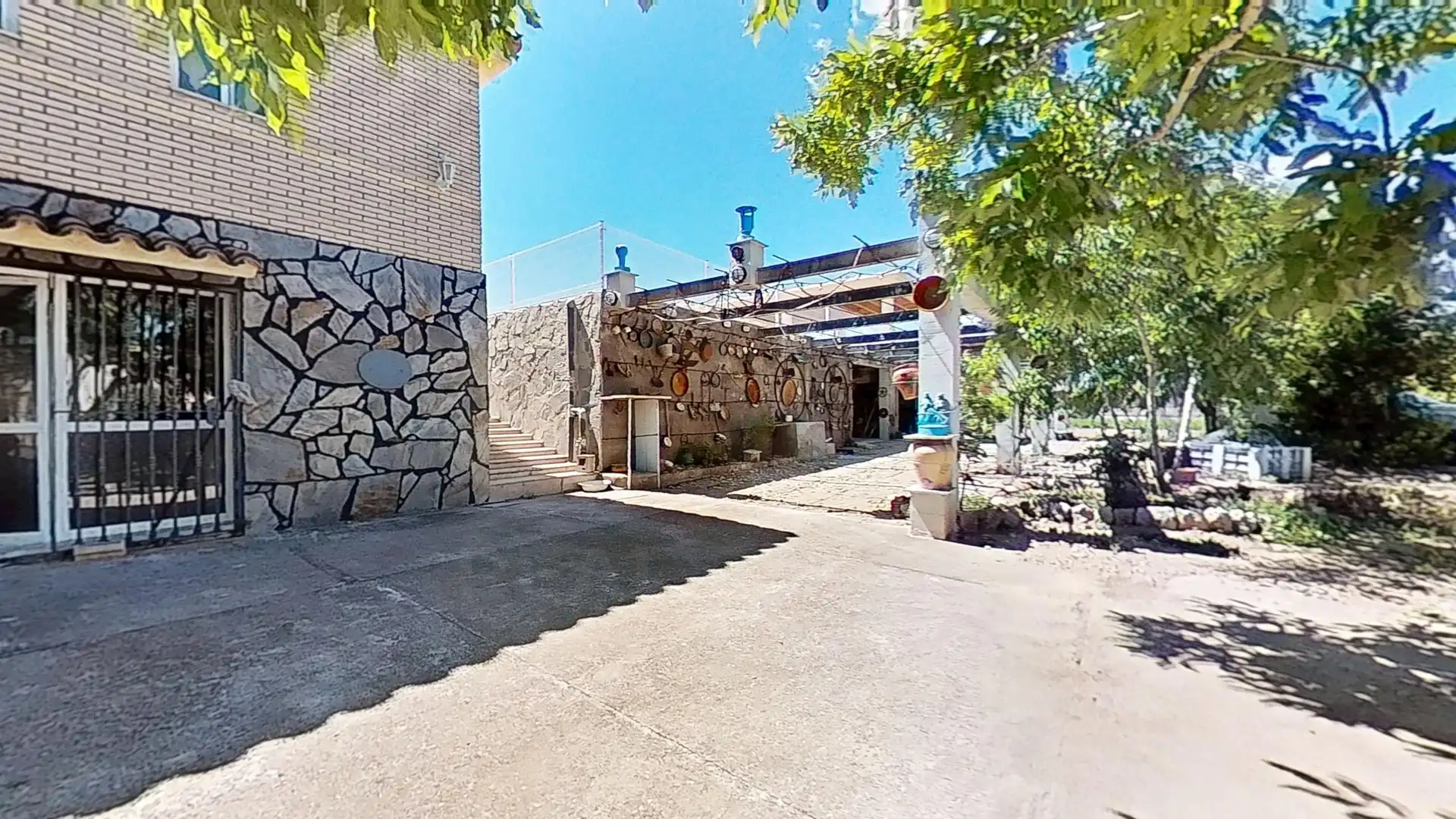 Casa con piscina en venta en Roquetes, imagen 33
