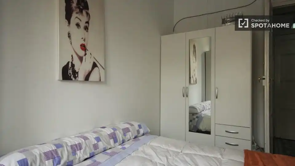 Habitación en Centro - Sagrario