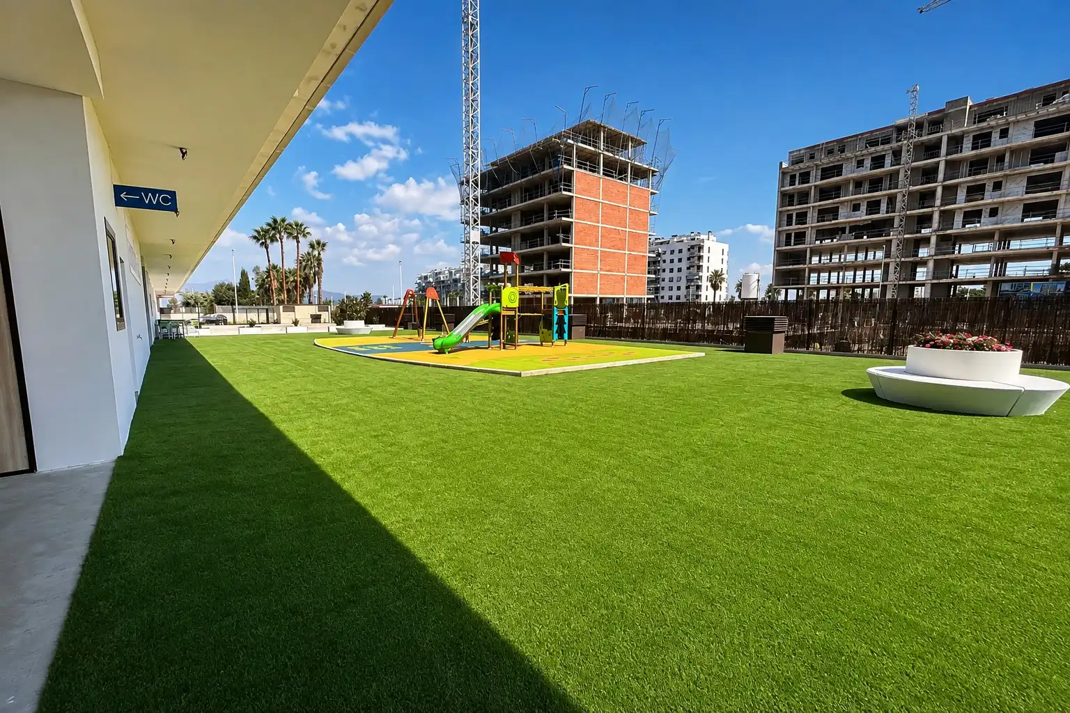 Appartement avec piscine à vendre à Moncófar Playa, imagen 27