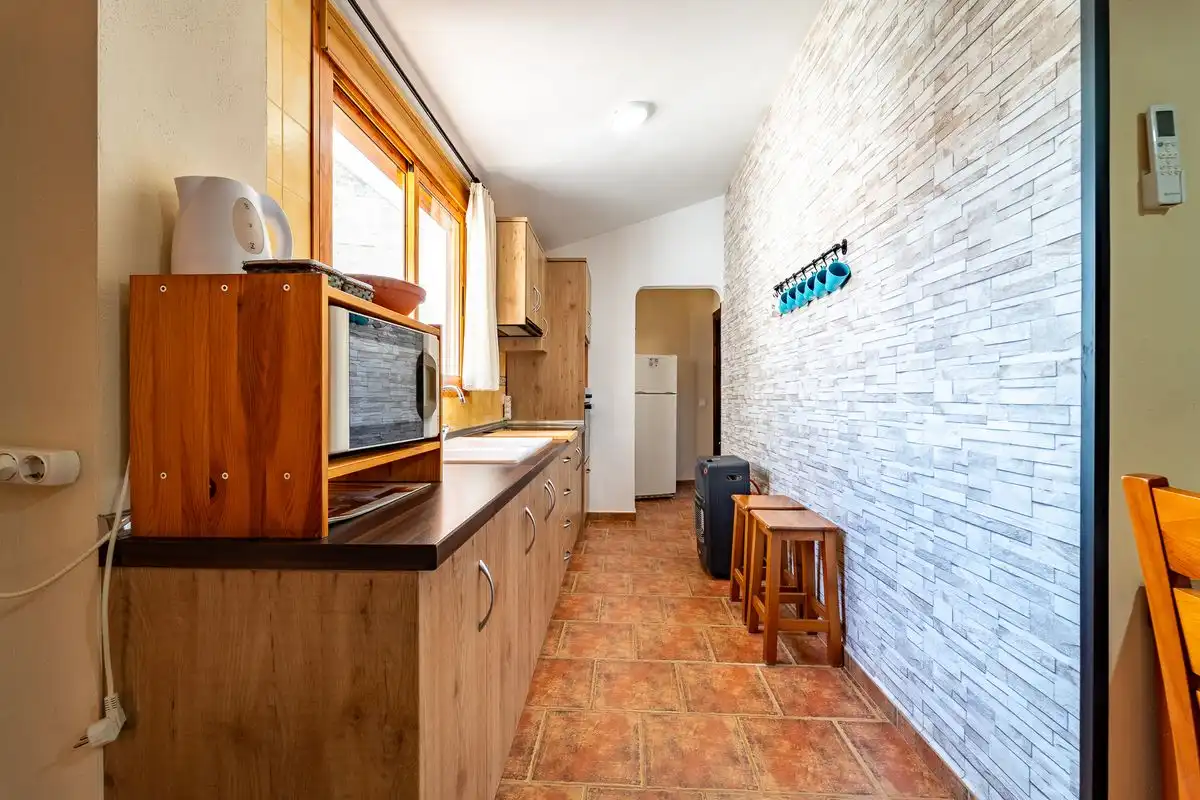 Habitatge amb terrassa en venda a C. Sevílla, imagen 11